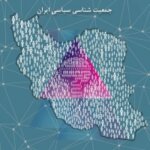 جمعیت شناسی سیاسی ایران